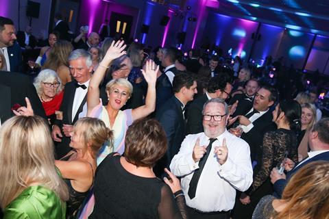 GLT Awards 2022 After Party