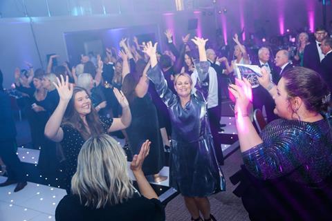 GLT Awards 2022 After Party