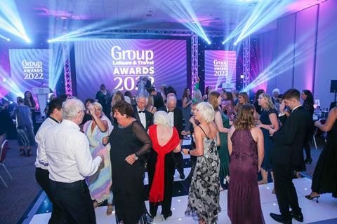 GLT Awards 2022 After Party
