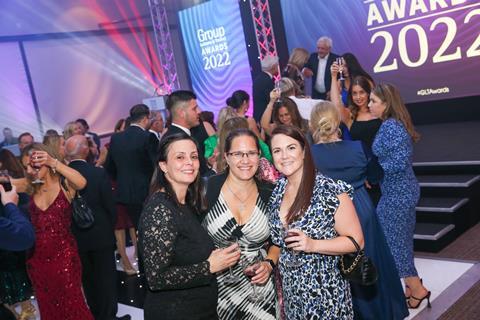 GLT Awards 2022 After Party