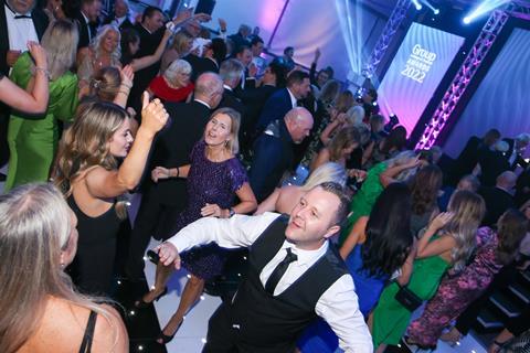 GLT Awards 2022 After Party