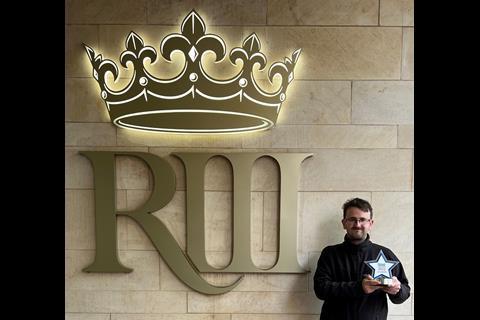 King Richard III Visitor Centre, GLT Awards 2022