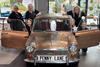 The Royal Mint Experience, GLT Awards 2022