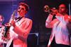 The Commitments musical