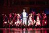 Hamilton the Musical