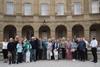 Buxton Crescent Experience