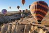 Cappadocia, Turkey