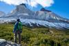 The French Valley, Torres del Paine National Park, Chile