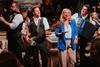 Mamma Mia The Party!