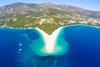 Croatia cruise with Goolets