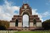 Thiepval Memorial