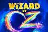 The Wizard of Oz 2023 London production artwork
