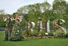 RHS Malvern Spring Festival