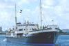 SS Shieldhall