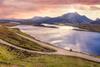 Knockan Crag National Nature Reserve