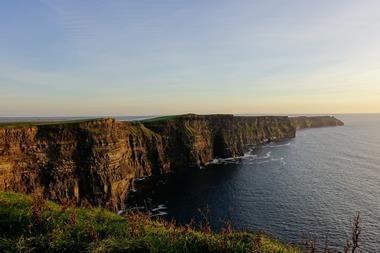 Cliffs of Moher, Ireland