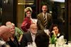 Faulty Towers the Dining Experience