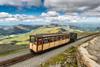 Snowdon Mountain Railway