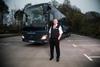 Touromo coach operator