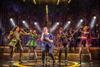 Six the Musical, London
