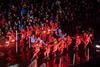 Leeds Year of Culture opening show at Headingley rugby stadium