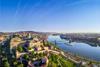 Scenic Jasper, Budapest