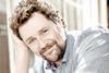 Michael Ball headshot