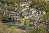 Hebden Bridge, Yorkshire