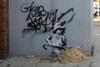 Sandcastle Girl by Banksy