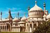 Brighton Pavilion