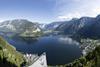 Hallstatt Skywalk "Welterbeblick", Austria