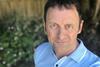 TV presenter Matt Allwright