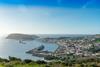 Fred. Olsen Cruise Lines