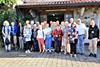 Gwen Wright's Slovenia group holiday