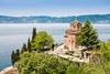 Ohrid, Macedonia