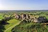 Beeston Castle, Cheshire