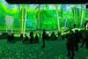 David Hockney: Bigger & Closer (not smaller & further away)