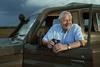 Sir David Attenborough