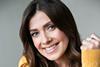 Actress and TV presenter Kym Marsh