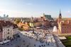Warsaw, Poland