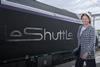 Deborah Merrens, CCO of LeShuttle