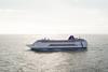 Ambassador Cruise Line's Ambition ship