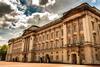 Go behind the walls of Buckingham Palace during the Summer Opening of the State Rooms.