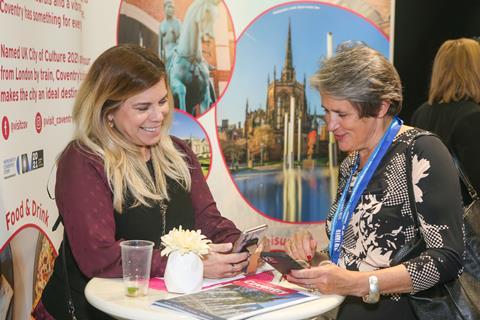 Group Leisure & Travel Show
