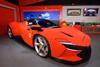LEGOLAND Windsor Resort's Ferrari Build and Race