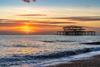 Brighton, Sussex