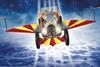 Chitty Chitty Bang Bang on tour