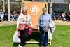 Upminster and Cranham Residents’ Association group members in Ely