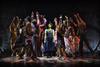 Wicked 2023-24 London Company