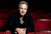 Julian Clary